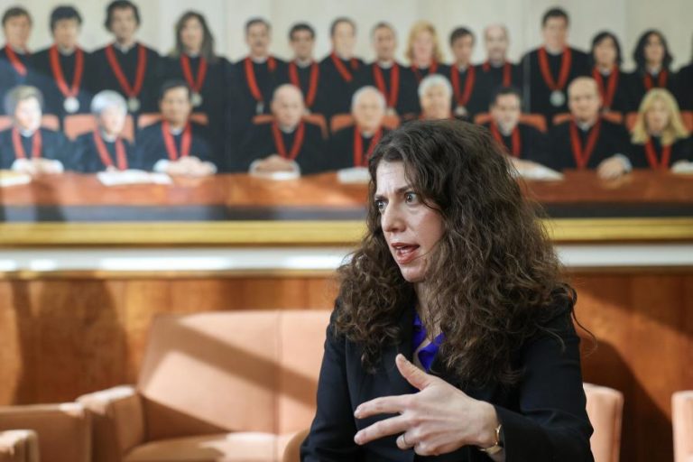 Leis de cibersegurança chinesas representam risco para “qualquer pessoa e Estado”