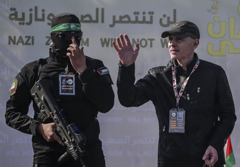 Médio Oriente: ONU apela a Israel e Hamas para tratarem reféns e prisioneiros “com humanidade”
