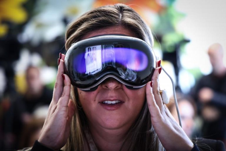 Saúde é a área com mais iniciativas de Inteligência Artificial em curso – Governo