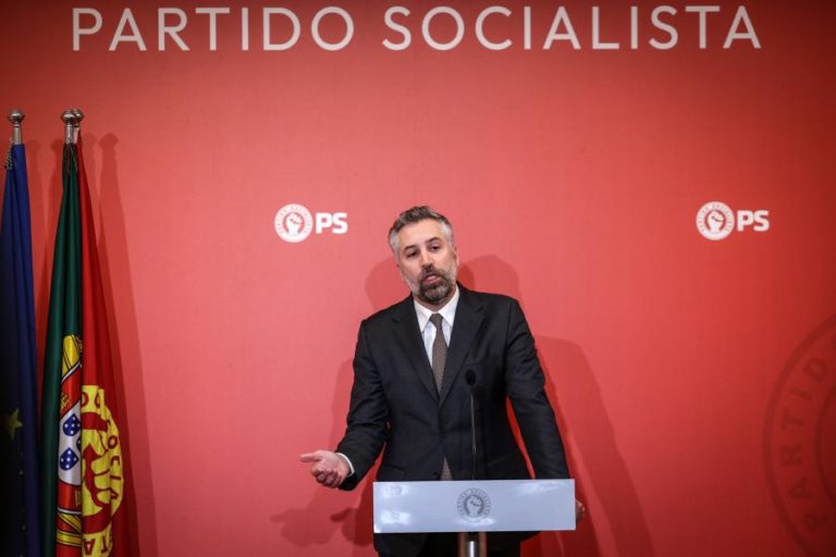 Pedro Nuno promete fazer o que está “ao seu alcance” para só haver um candidato socialista