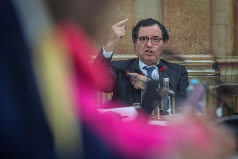 Reprogramação do PRR foi inevitabilidade independente do Governo ou oposição — Ministro