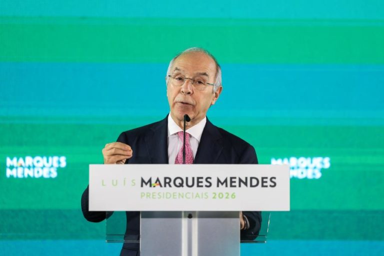 Mendes quer pacto para “regeneração da política” e recusa ser cópia de Marcelo