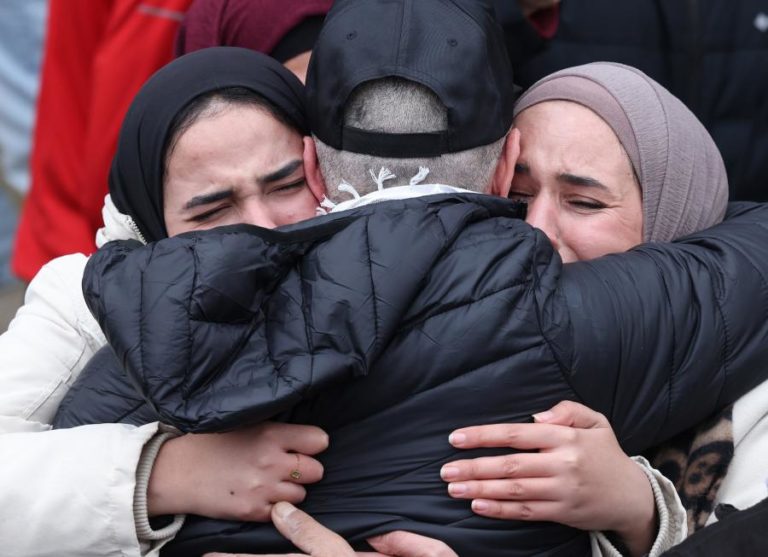 Israel confirma libertação de 183 prisioneiros palestinianos