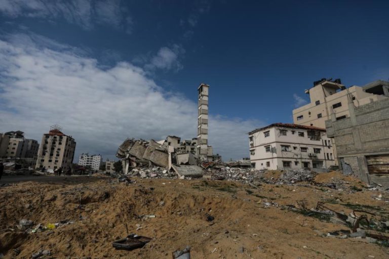 Hamas alerta que cessar-fogo está em perigo e “pode colapsar”