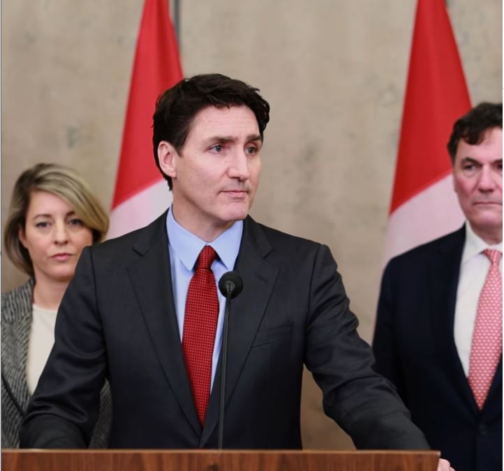 Economia: Canadá vive dias incertos, apesar de pausa nas tarifas de Trump