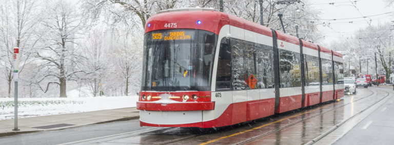 Transportes: TTC pede reforço de trabalhadores para ajudar sem-abrigo