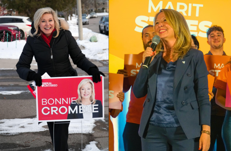 Política: Liberais e NDP divulgam programas eleitorais na reta final da campanha em Ontário