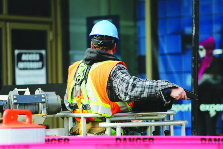 Statistics Canada: Economia canadiana cria 76 mil postos de trabalho em janeiro