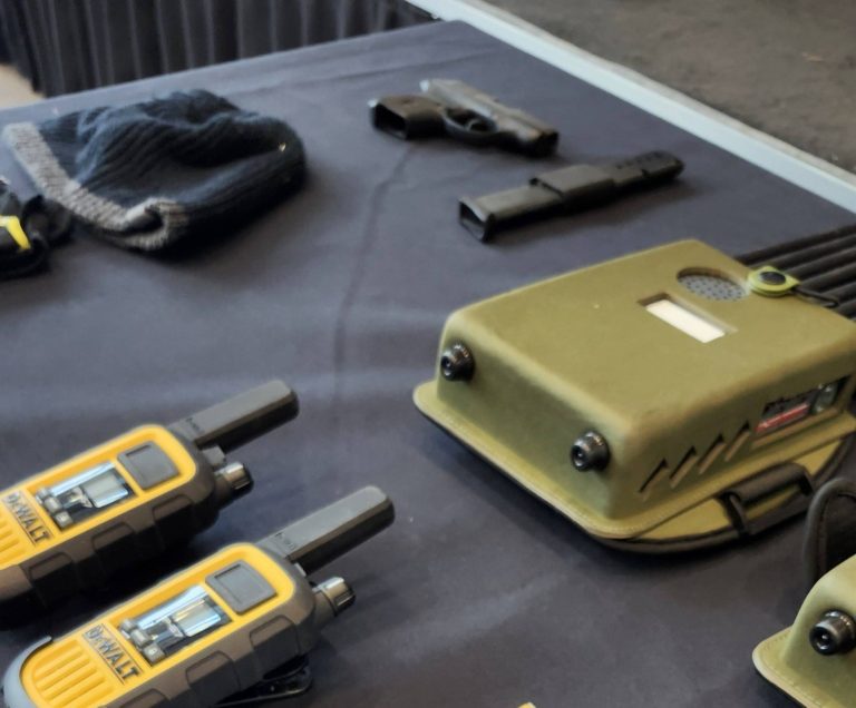 Crime: Polícia anuncia detenções por fraude milionária, crime sexual e assaltos