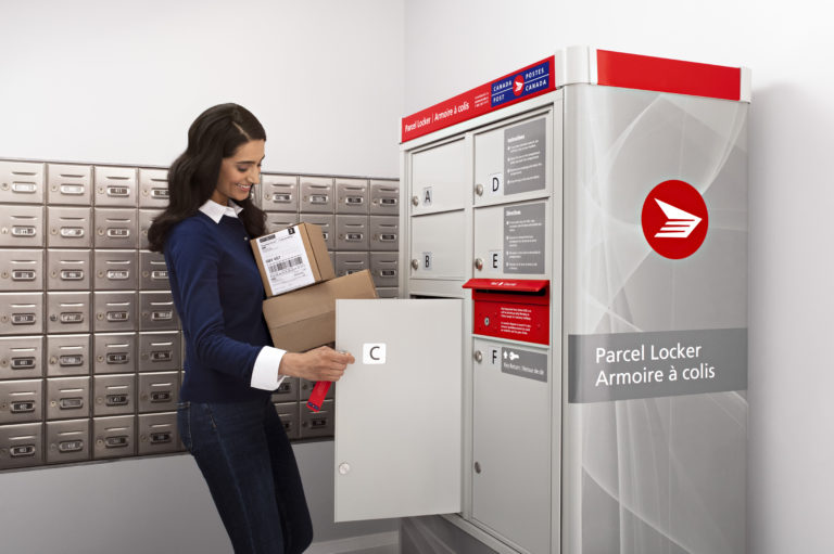 Correios: Canada Post despede 50 quadros superiores devido a “desafios financeiros”