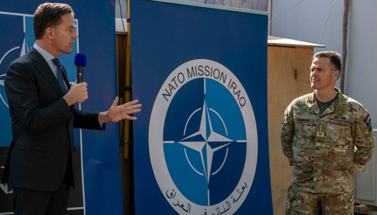 Defesa: Gastos com defesa aumentam 20% no Canadá e na Europa, diz NATO