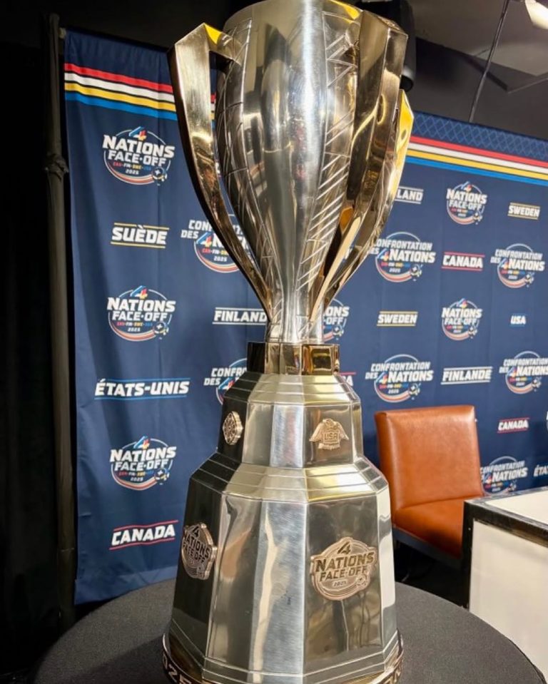 Conheça os destaques do desporto canadiano de 11 de fevereiro