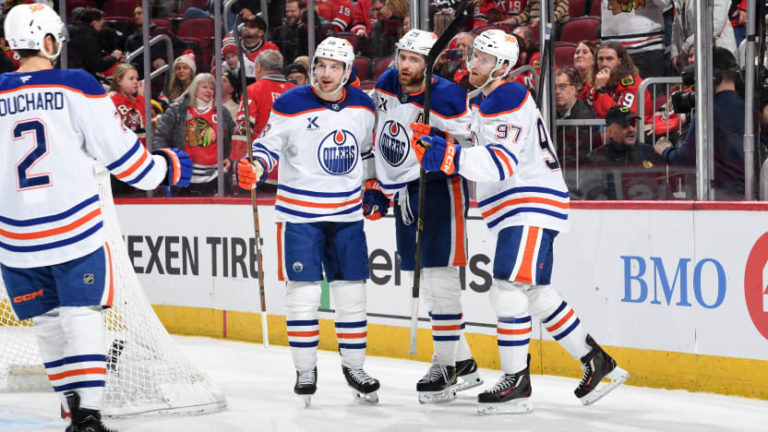 Conheça os destaques do desporto canadiano de 6 de fevereiro