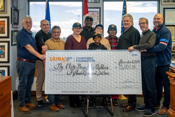 Sindicalismo: LiUNA reforça compromisso com inclusão e diversidade