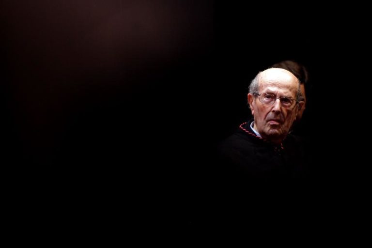 Filme “Vale Abraão” volta aos cinemas para assinalar dez anos da morte de Manoel de Oliveira