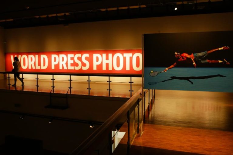 Fotógrafa portuguesa Maria Abranches entre vencedores regionais do World Press Photo