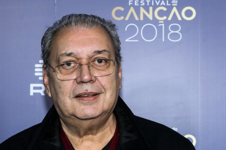 Fernando Tordo celebra 77 anos e edita um novo álbum que apresenta dia 29