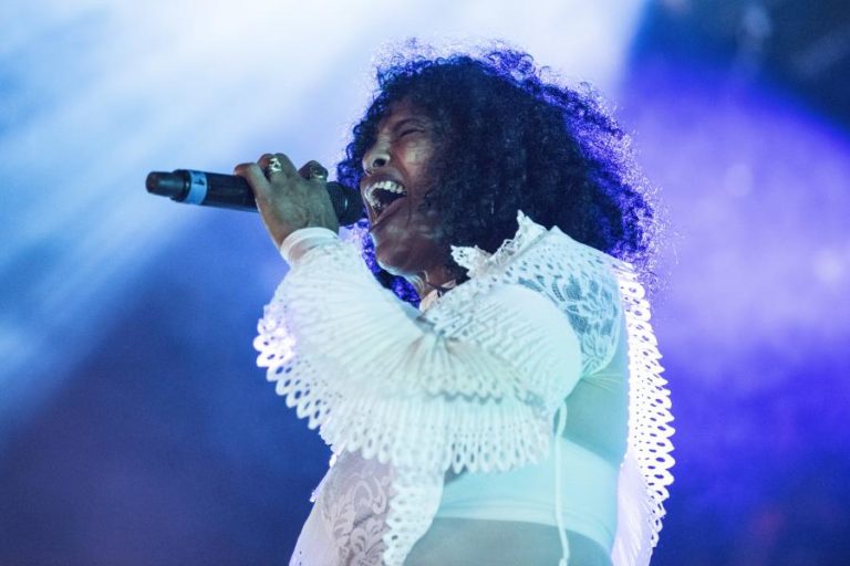 Neneh Cherry e Yuan Yang entre finalistas do Women’s Prize de não-ficção