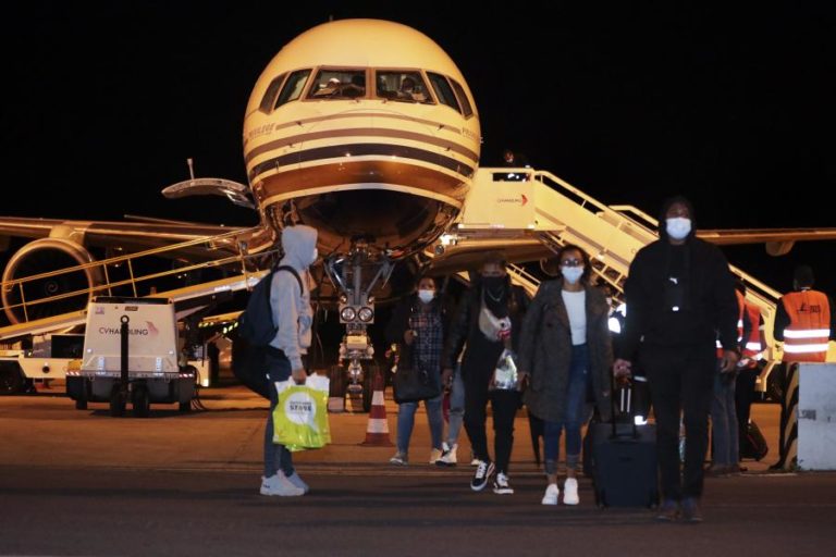 Vinci prevê quatro décadas a crescer até 10 milhões de passageiros por ano em Cabo Verde