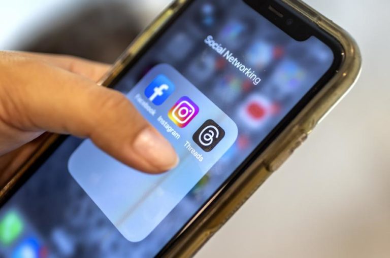 Meta lidera reclamações sobre serviços digitais em 2024