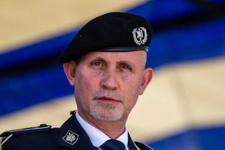 Mais 3.500 a 5.000 polícias a médio/longo prazo seria “o ideal” para diretor da PSP