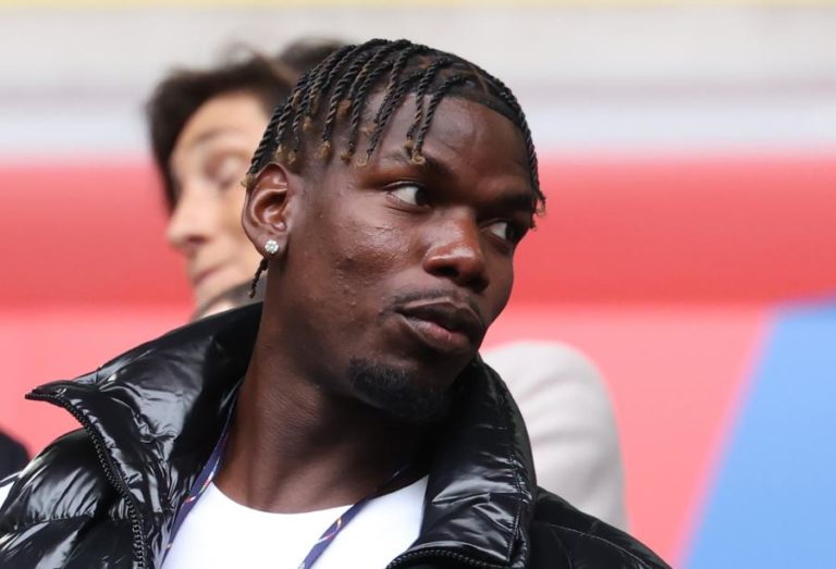 Futebolista Paul Pogba termina suspensão de 18 meses por doping na terça-feira