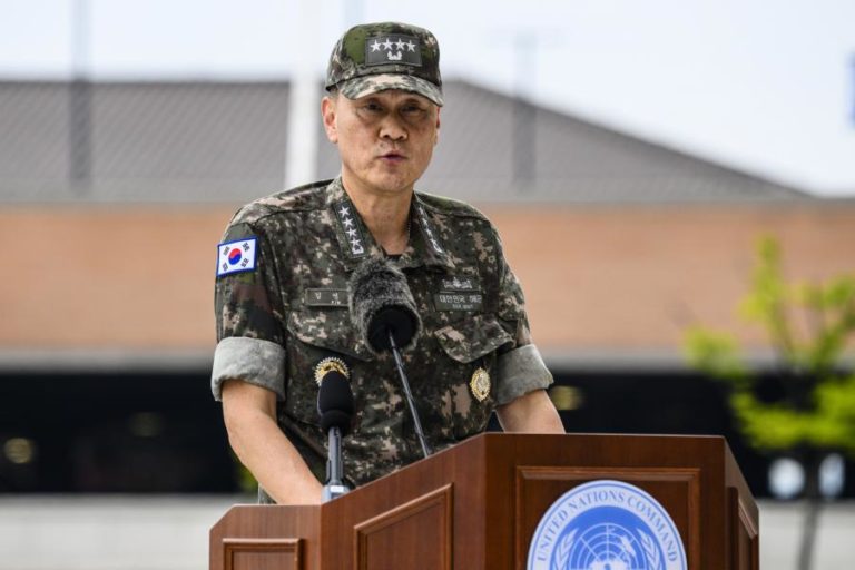 Aviões militares russos entram na zona de identificação aérea da Coreia do Sul
