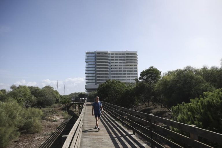 Portugal é o 3.º destino preferido para investimento hoteleiro na Europa