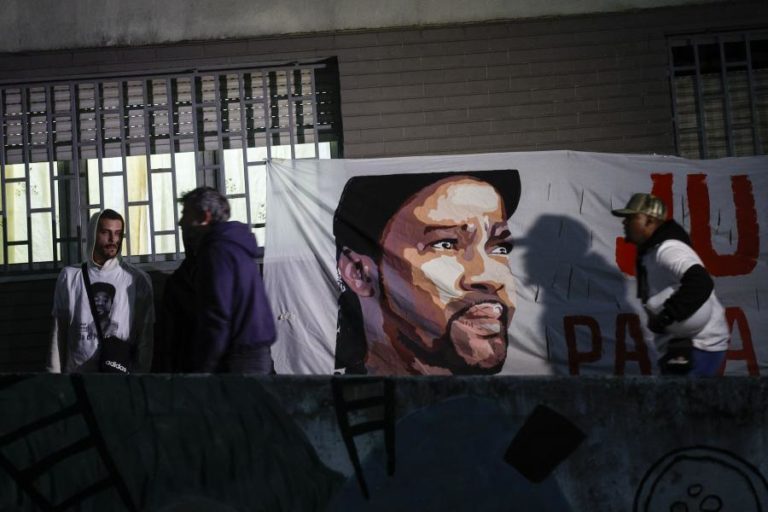 IGAI confirma processo disciplinar contra agente acusado de matar Odair Moniz