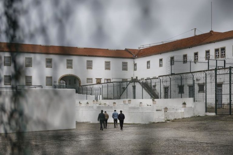 Medicina legal, IPMA e serviços prisionais entre setores mais afetados pela greve hoje