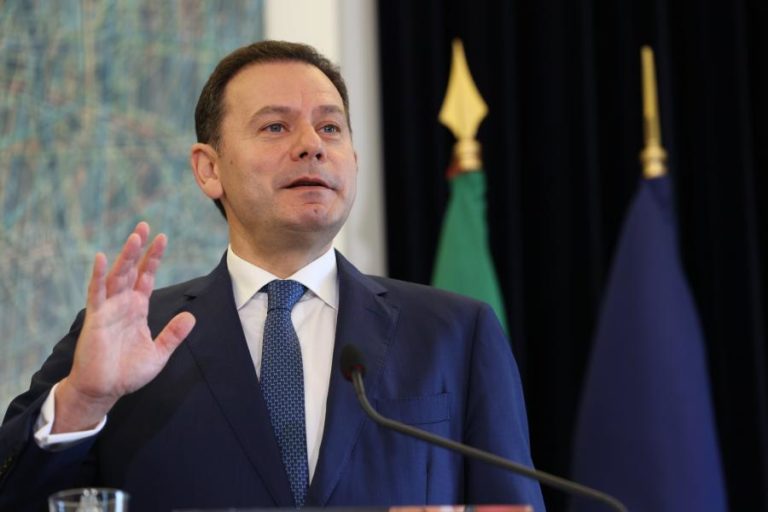 Primeiro-ministro diz que violência doméstica é “uma das mais graves violações de direitos humanos”