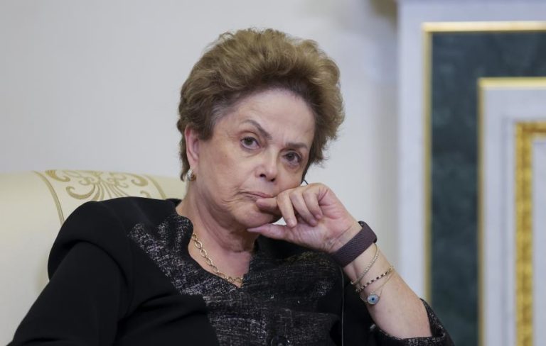 Governo brasileiro confirma renovação de Dilma Rousseff à frente do Banco dos BRICS