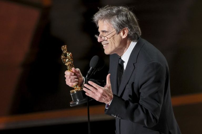 “Ainda estou aqui” vence Óscar de Melhor Filme Internacional