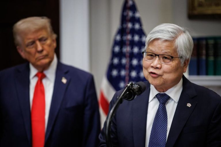 Governo chinês acusa Taiwan de “entregar a TSMC de bandeja” aos Estados Unidos