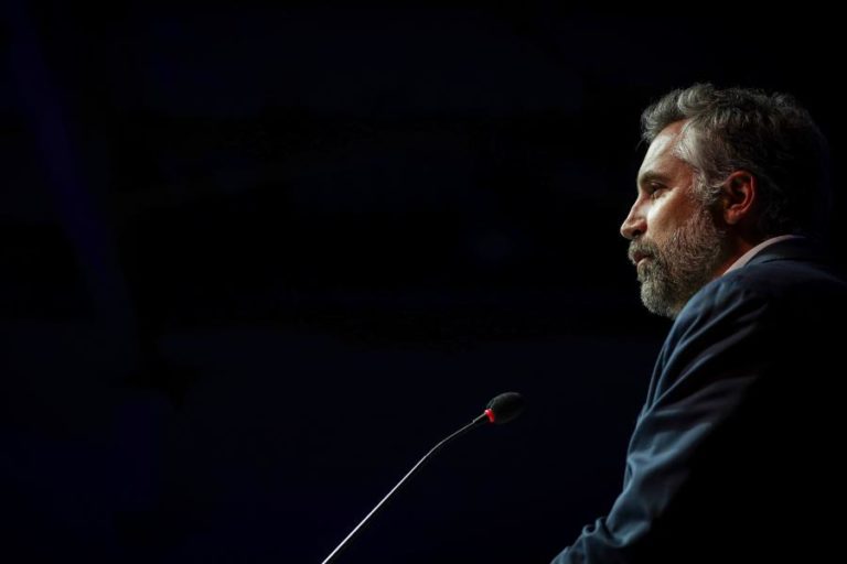 Pedro Nuno diz que PS “está unido” em momento importante