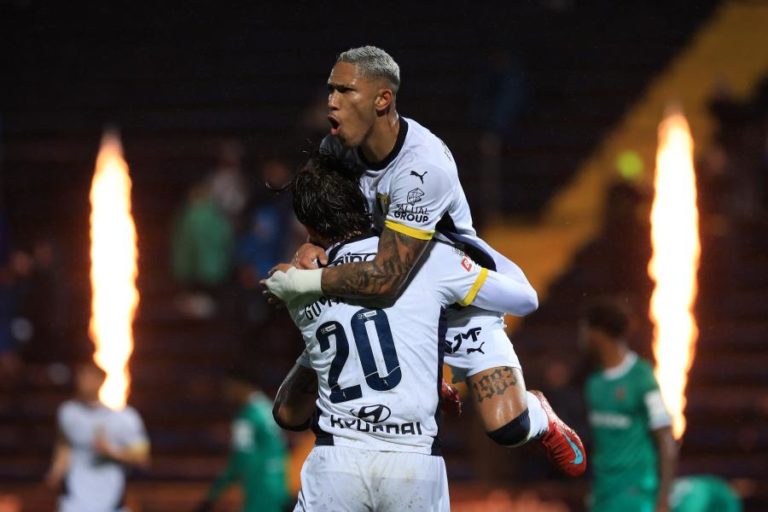 Famalicão vence na receção ao Rio Ave com golo de Sorriso