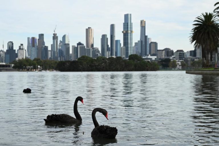 Alterações climáticas e ondas de calor estão a dizimar oxigénio nos lagos
