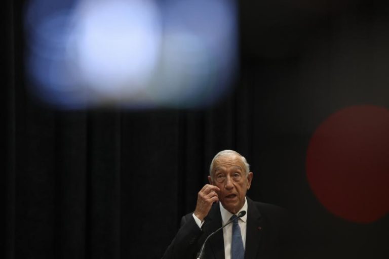 Presidente da República promulga com “muitas dúvidas” diplomas sobre orgânica do Ministério das Finanças