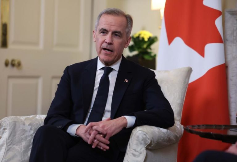 PM canadiano lamenta fim de amizade entre Canadá e os EUA