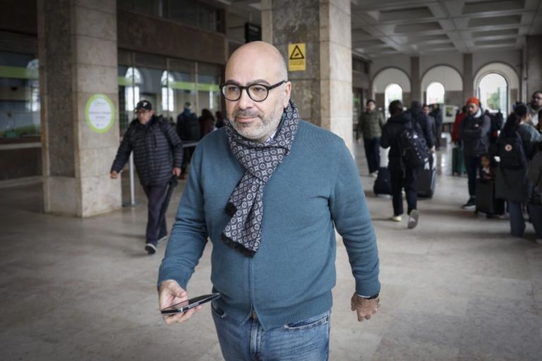 Obra da Linha da Beira Alta está concluída mas certificação demora alguns meses