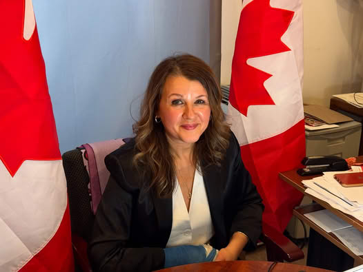 Indocumentados na construção: Imigração canadiana vai regularizar a situação de milhares