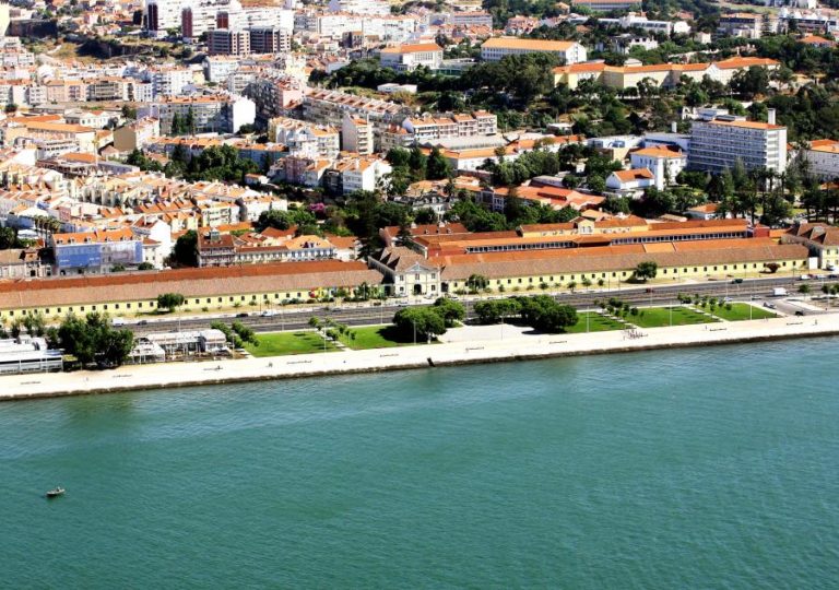 Feira ARCOlisboa contará com 82 galerias das quais 30 portuguesas