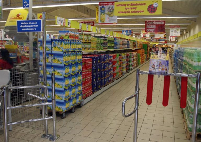 Biedronka Eslováquia planeia abrir “no mínimo” 50 lojas até final de 2026