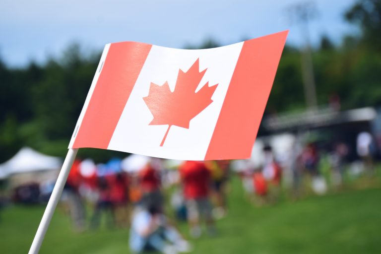 Relação com EUA no topo das preocupações dos canadianos