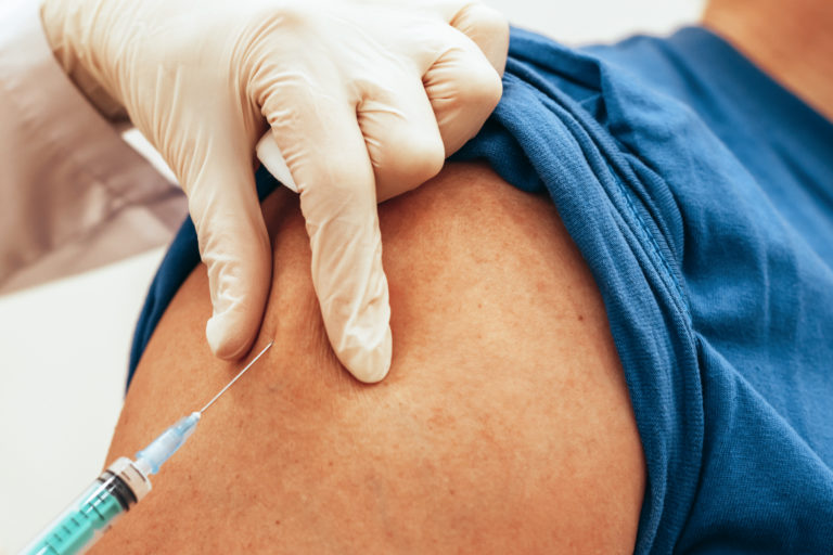 Casos de sarampo aumentam no Canadá