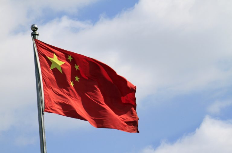 Canadá apresenta queixa contra tarifas da China