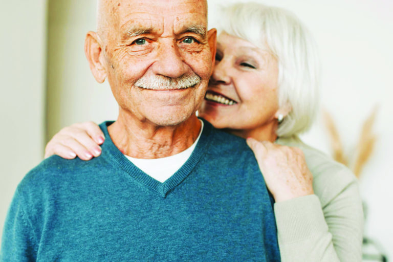 Terceira idade: Governo federal lança novos apoios para idosos em Davenport