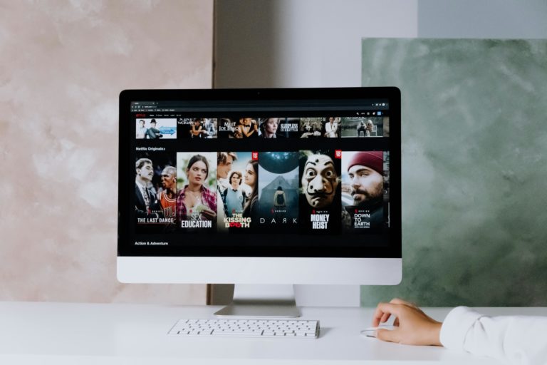 Canadianos preferem streaming a televisão tradicional