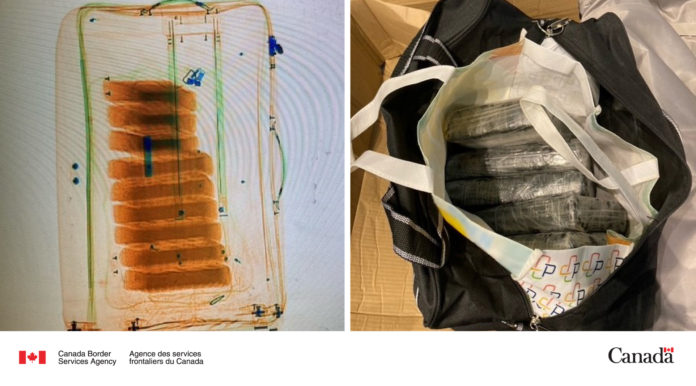 B2-03-VT INTERSEÇÕES TRÁFICO DROGA RCMP CBSA RS 031325