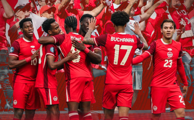 Conheça os destaques do desporto canadiano de 24 de março